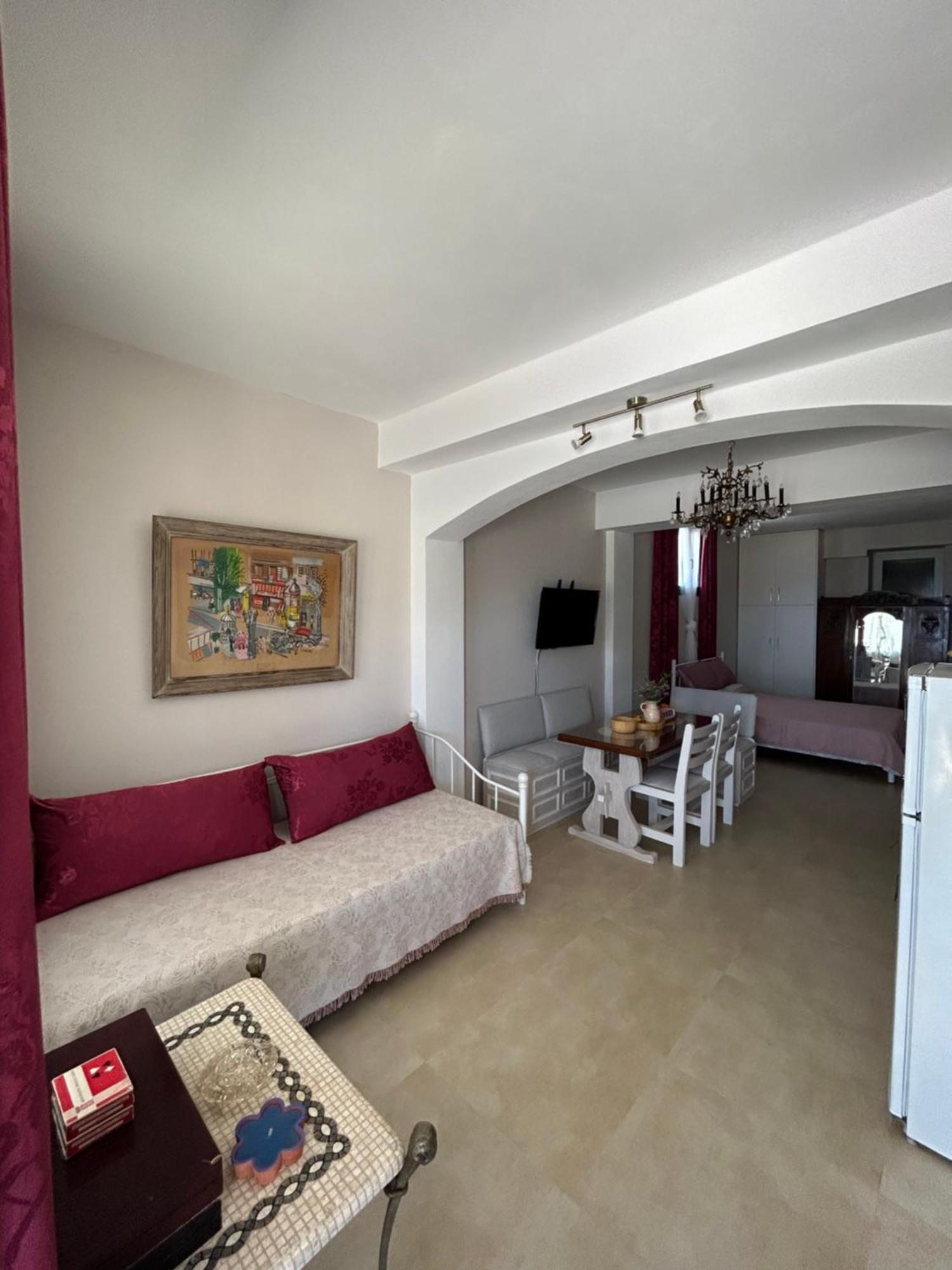 Sunrise & Sunset Appartement