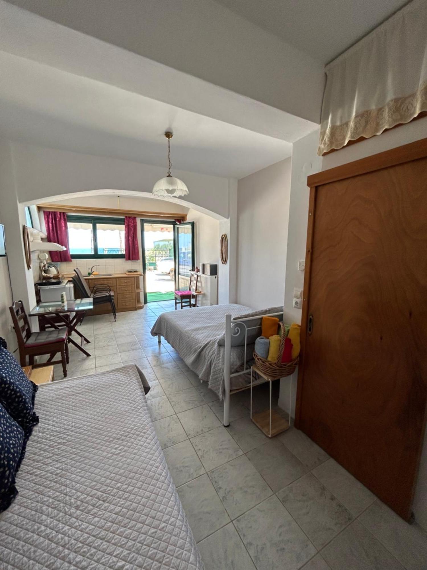 Sunrise & Sunset Appartement *