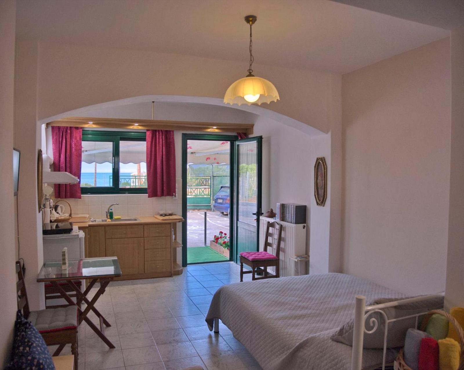 Sunrise & Sunset Appartement *