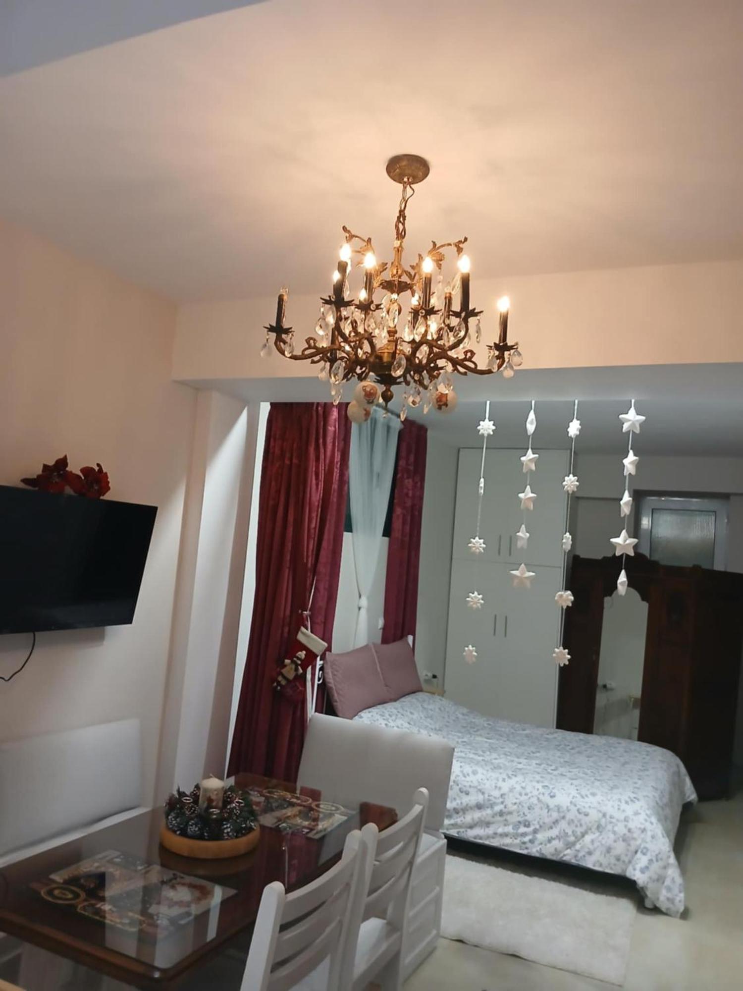 Sunrise & Sunset Apartment
